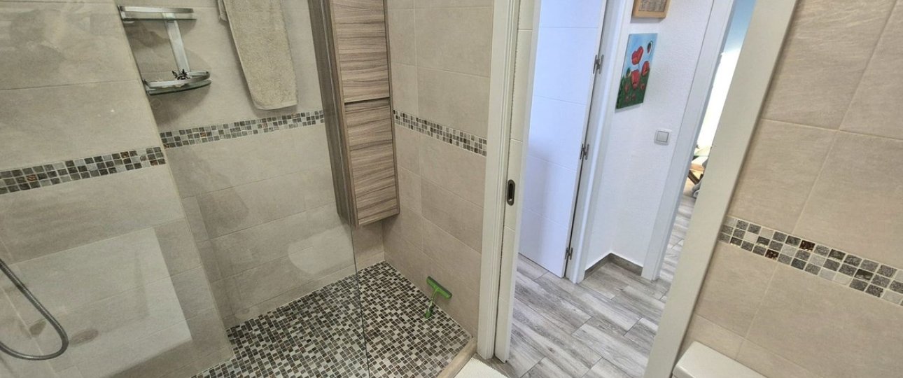 Rynek wtórny - apartment - Mijas - Las Lagunas