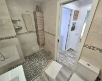 Rynek wtórny - apartment - Mijas - Las Lagunas