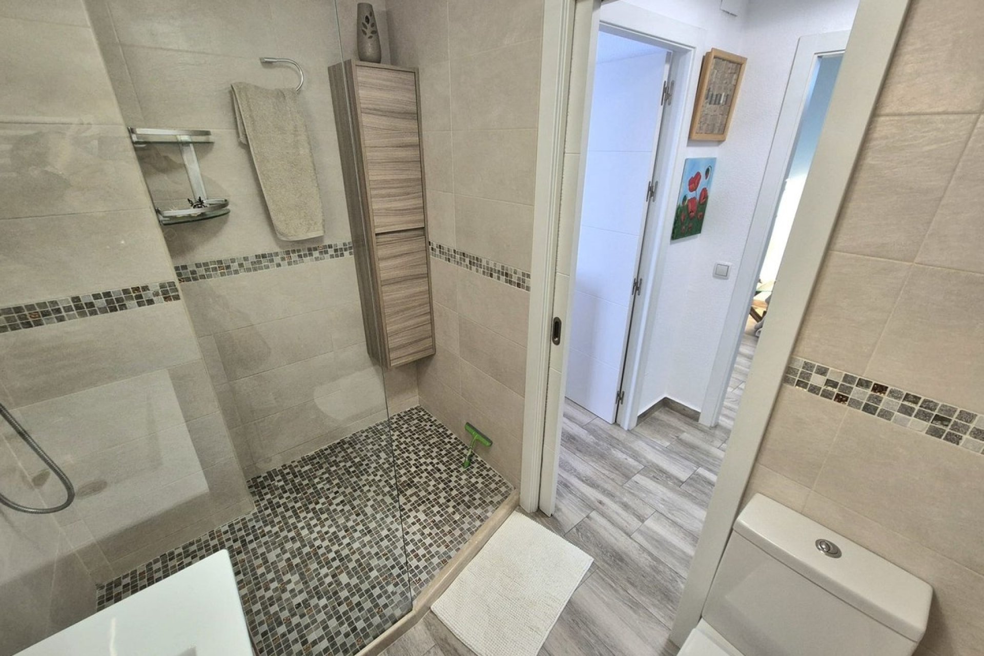 Rynek wtórny - apartment - Mijas - Las Lagunas