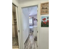 Rynek wtórny - apartment - Mijas - Las Lagunas
