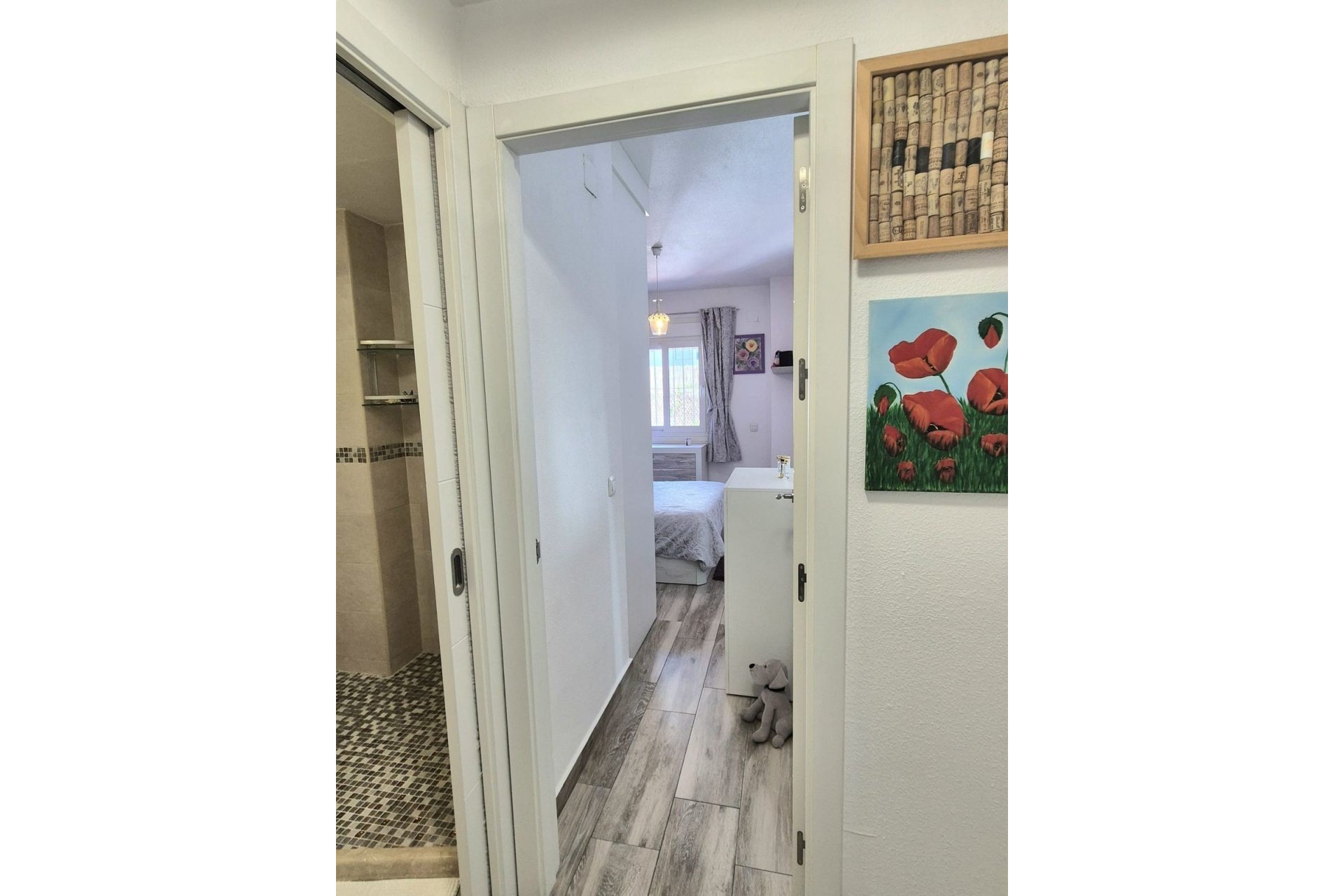 Rynek wtórny - apartment - Mijas - Las Lagunas