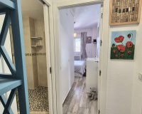 Rynek wtórny - apartment - Mijas - Las Lagunas