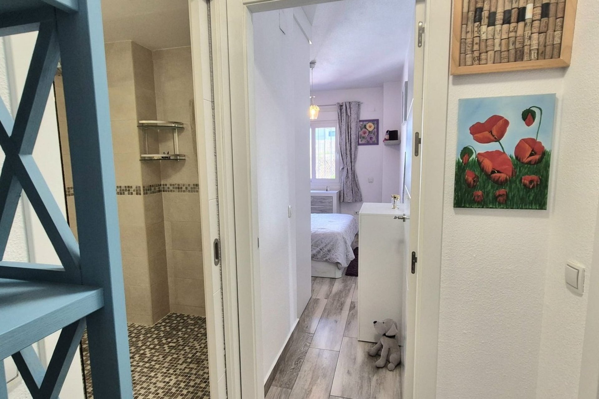 Rynek wtórny - apartment - Mijas - Las Lagunas