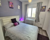 Rynek wtórny - apartment - Mijas - Las Lagunas