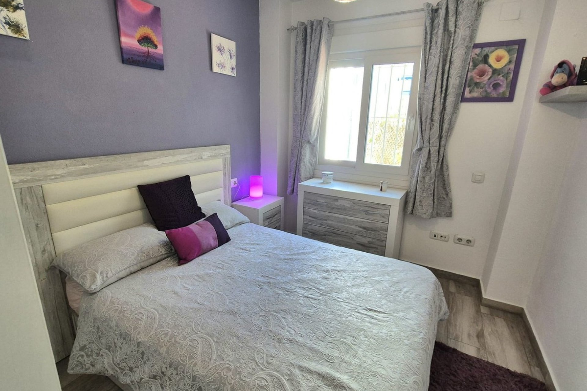 Rynek wtórny - apartment - Mijas - Las Lagunas