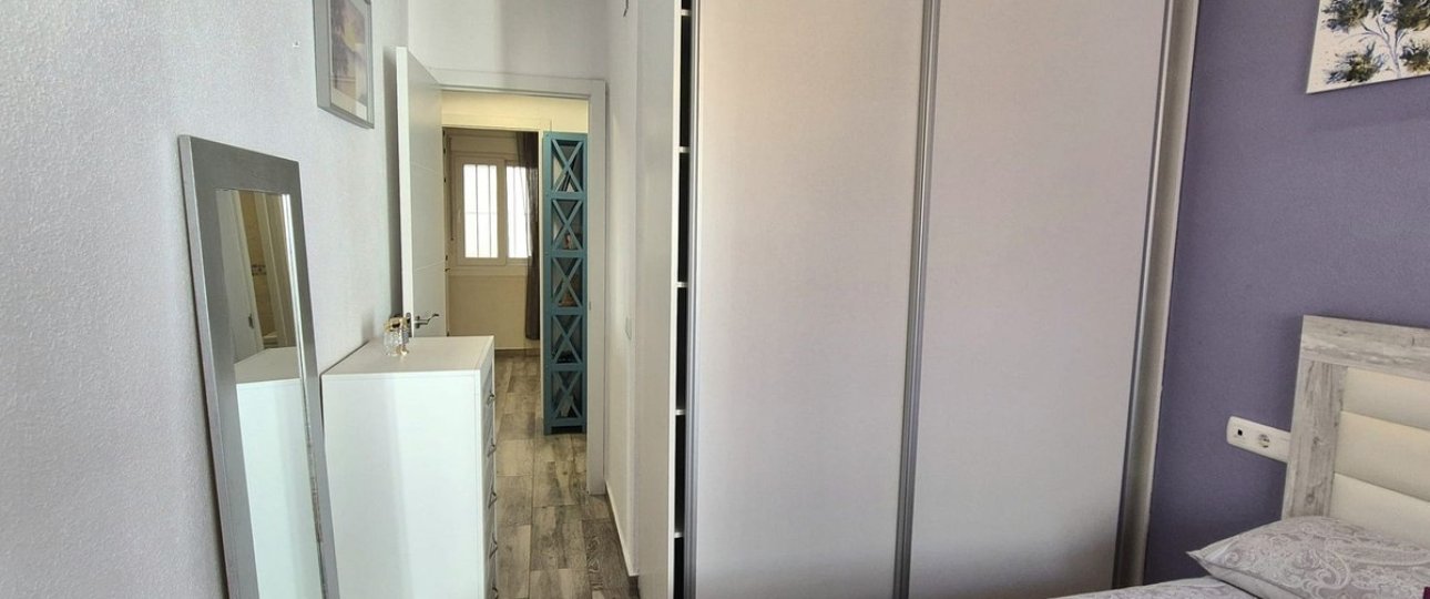 Rynek wtórny - apartment - Mijas - Las Lagunas