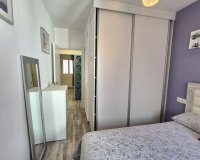Rynek wtórny - apartment - Mijas - Las Lagunas