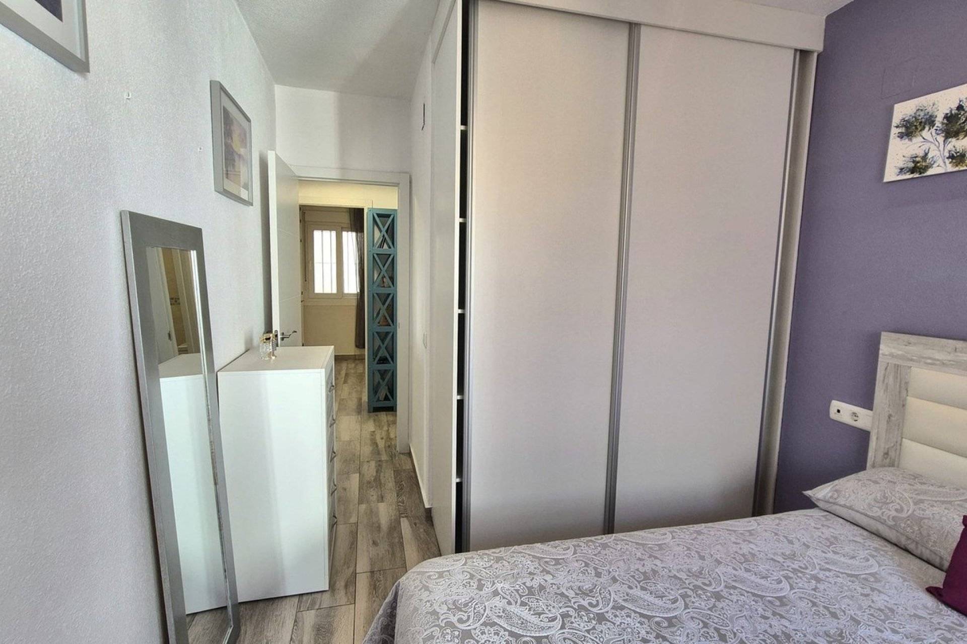 Rynek wtórny - apartment - Mijas - Las Lagunas