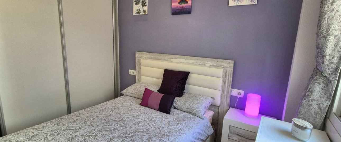 Rynek wtórny - apartment - Mijas - Las Lagunas