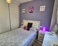 Rynek wtórny - apartment - Mijas - Las Lagunas