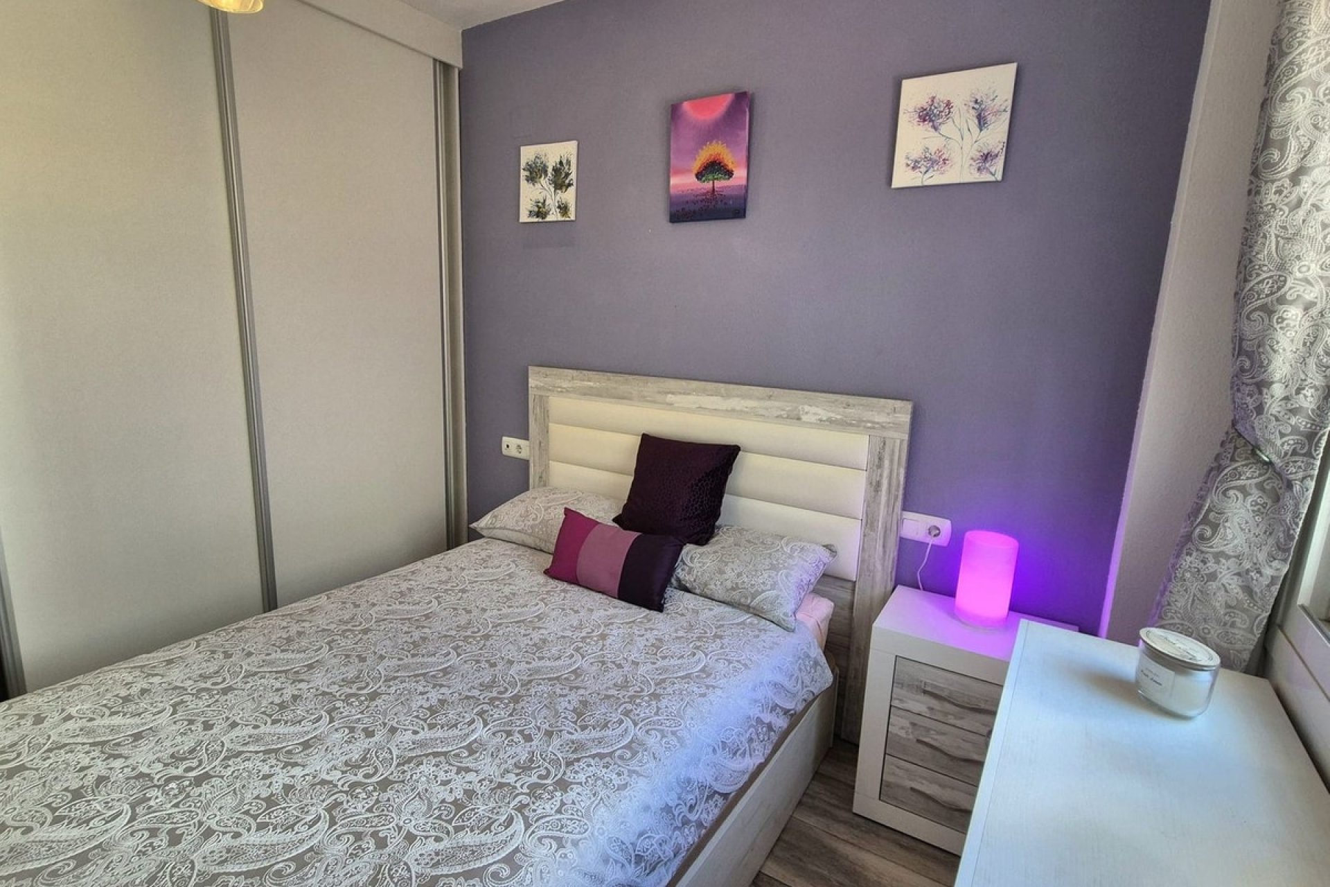 Rynek wtórny - apartment - Mijas - Las Lagunas