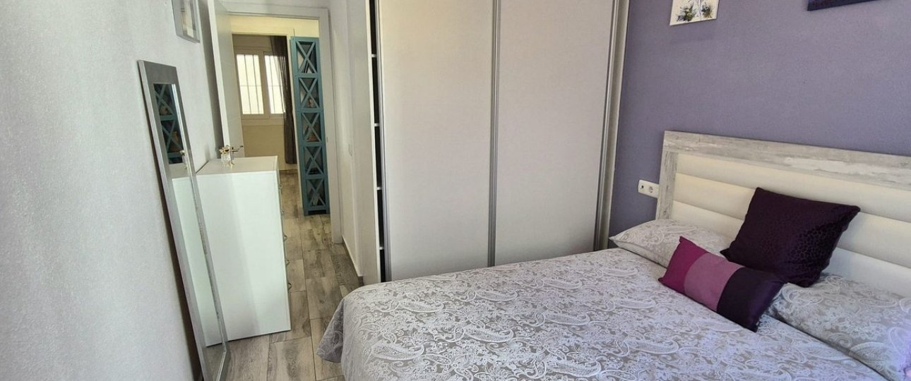 Rynek wtórny - apartment - Mijas - Las Lagunas