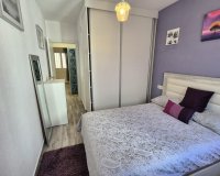 Rynek wtórny - apartment - Mijas - Las Lagunas