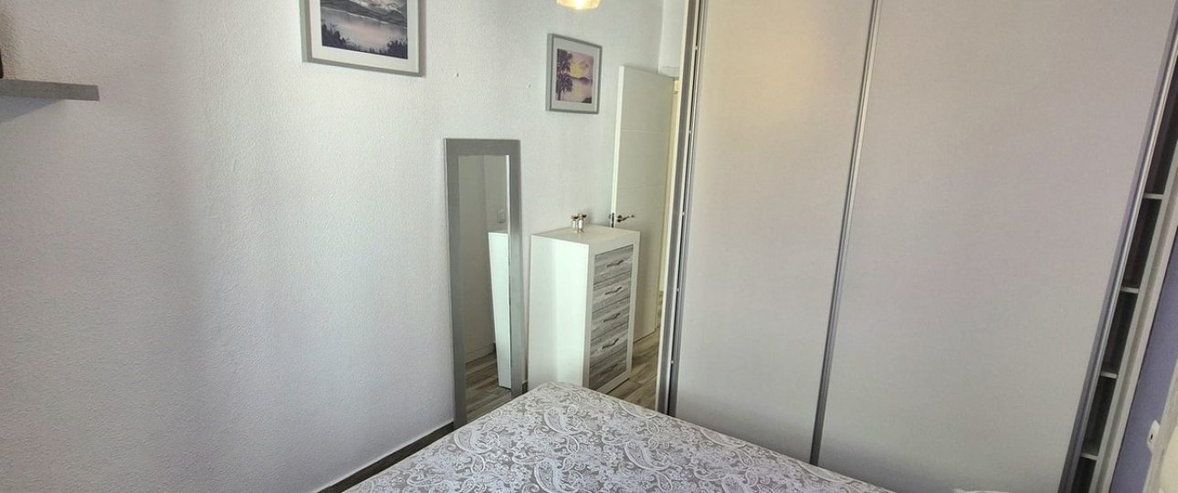 Rynek wtórny - apartment - Mijas - Las Lagunas