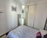 Rynek wtórny - apartment - Mijas - Las Lagunas
