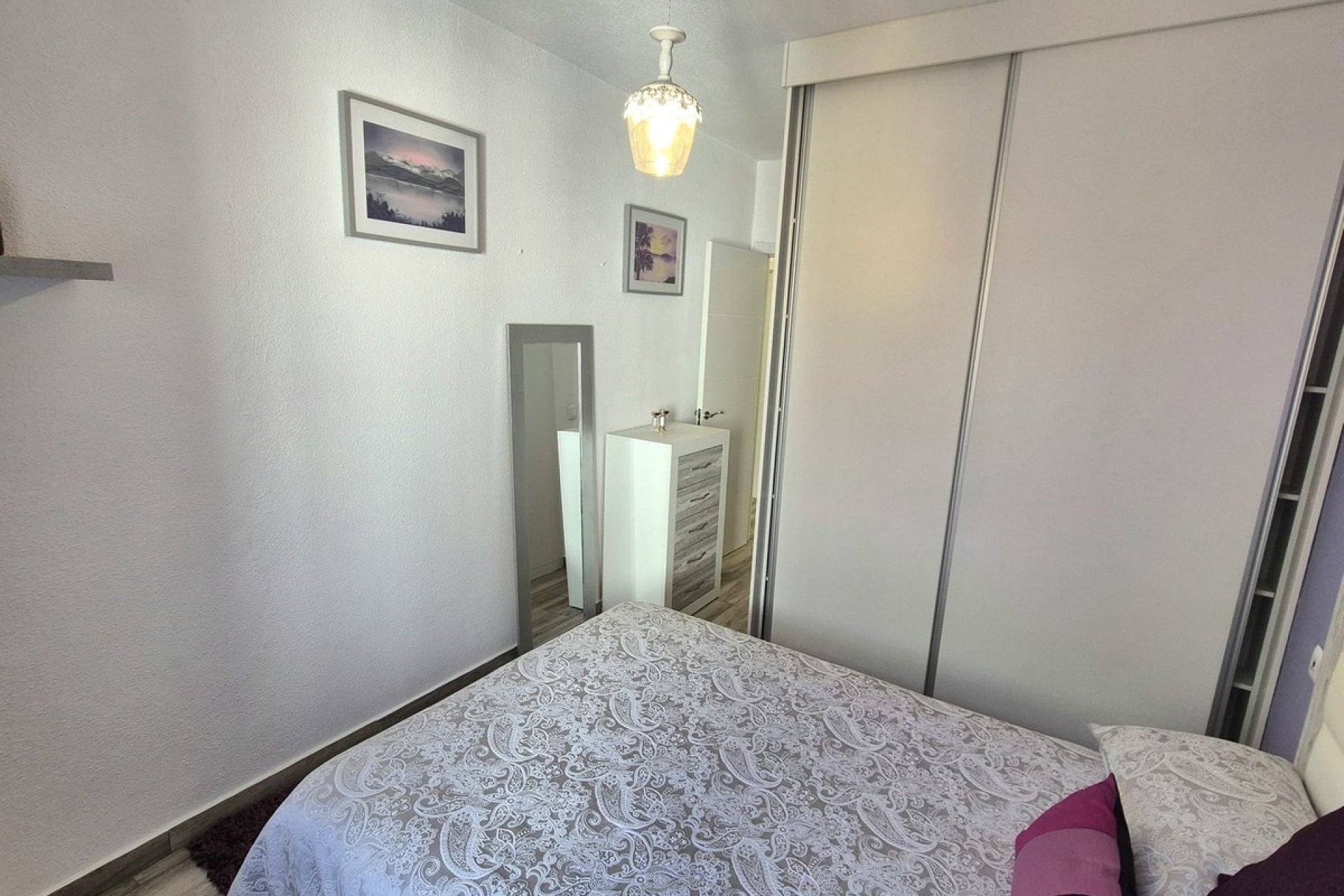 Rynek wtórny - apartment - Mijas - Las Lagunas