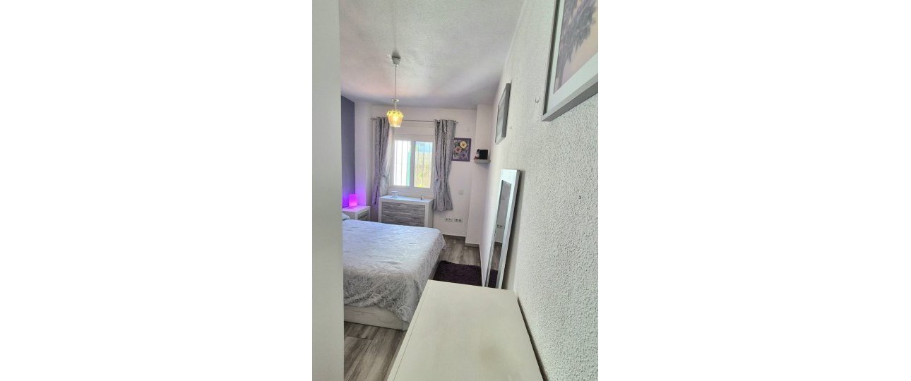 Rynek wtórny - apartment - Mijas - Las Lagunas