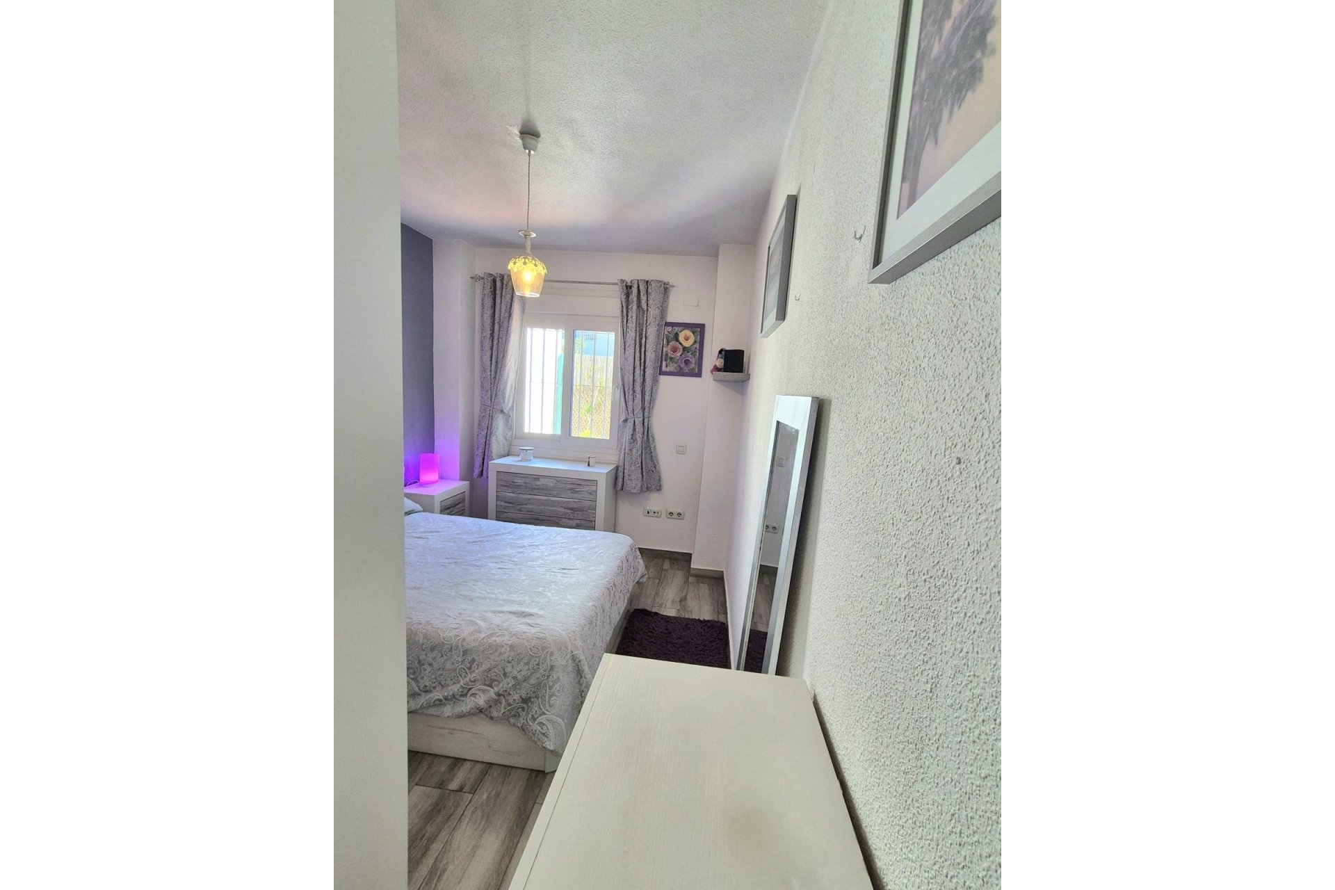 Rynek wtórny - apartment - Mijas - Las Lagunas