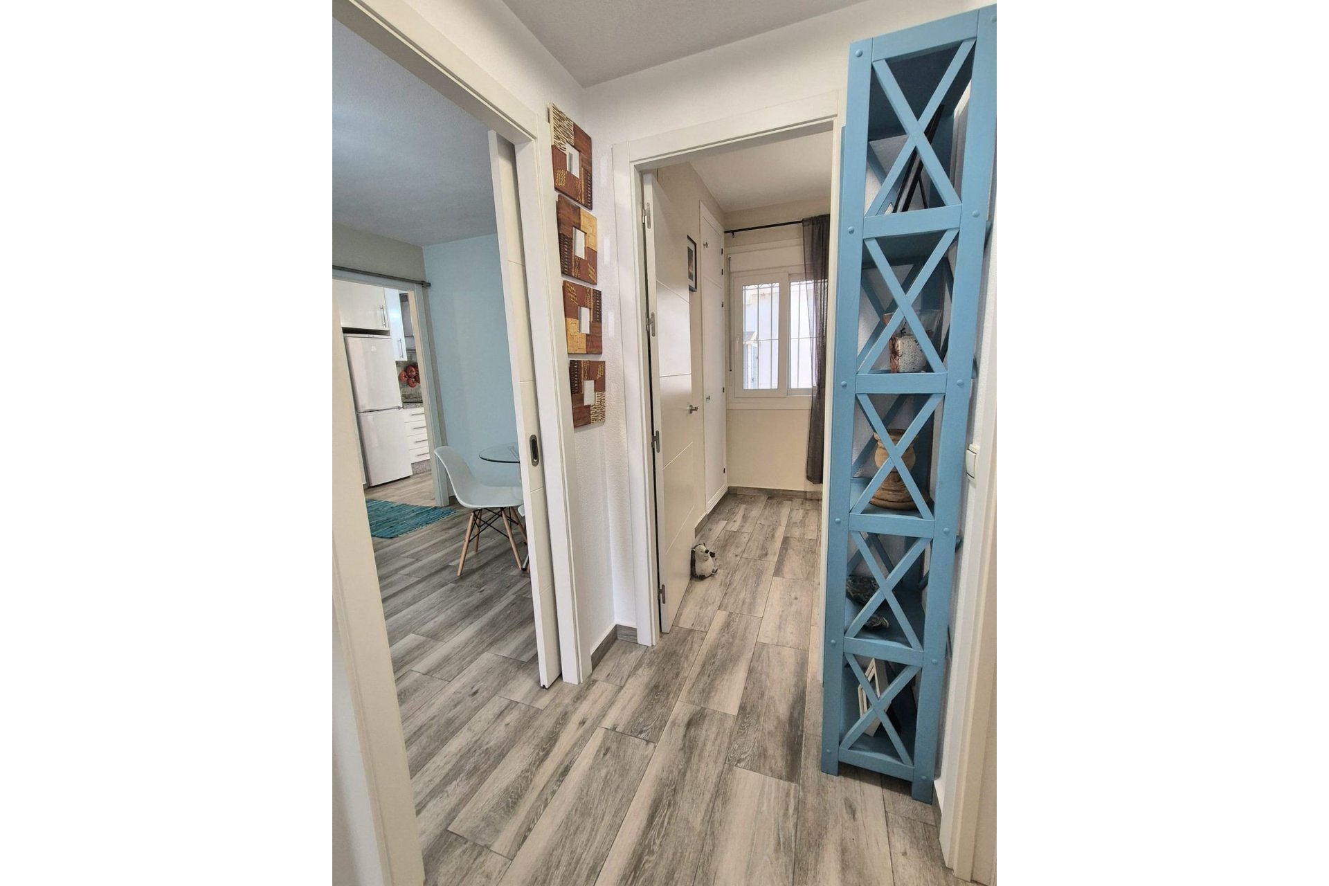 Rynek wtórny - apartment - Mijas - Las Lagunas