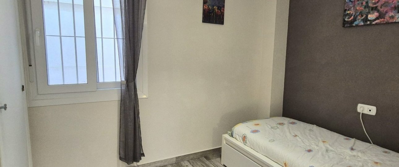 Rynek wtórny - apartment - Mijas - Las Lagunas