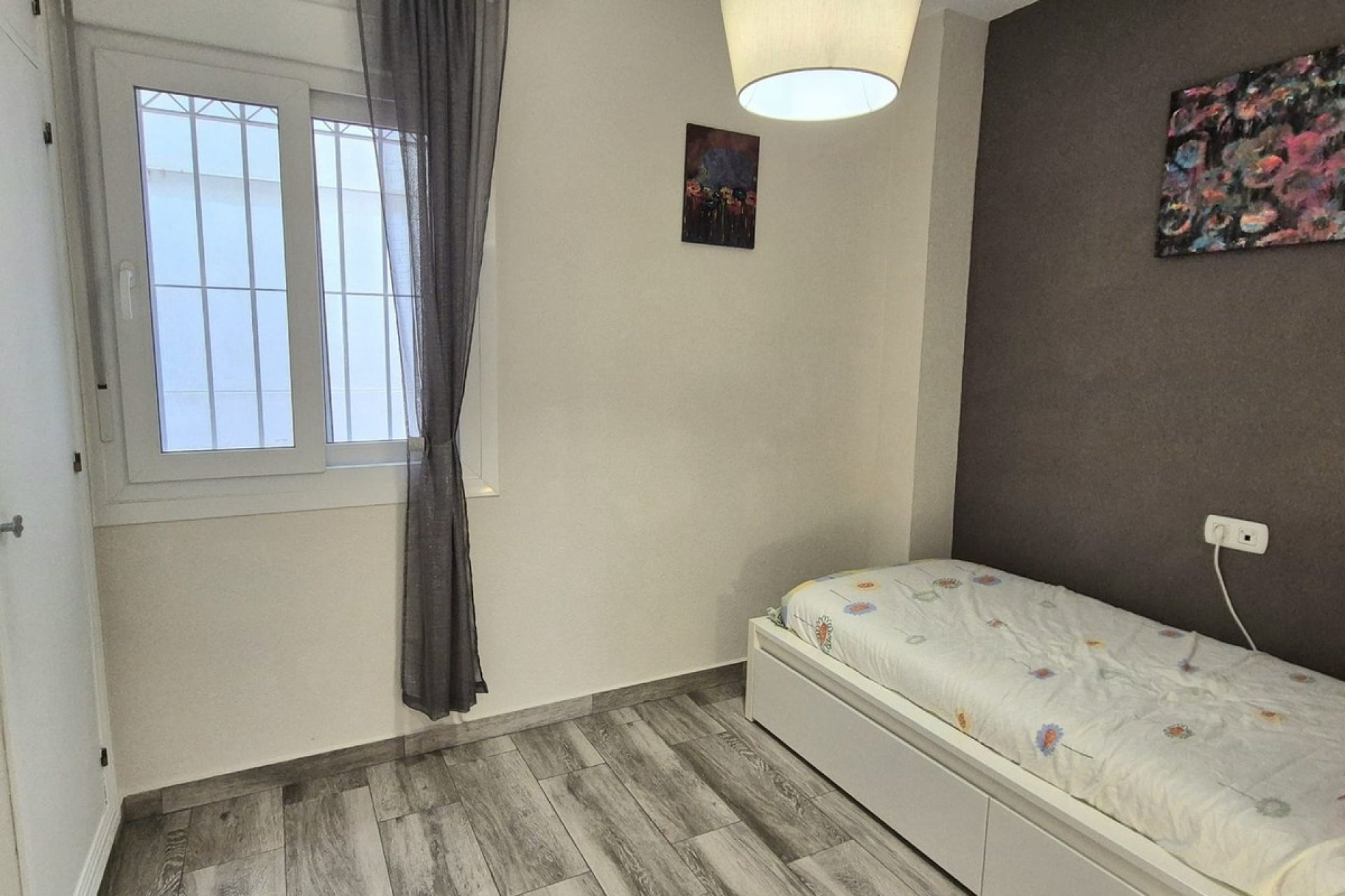 Rynek wtórny - apartment - Mijas - Las Lagunas