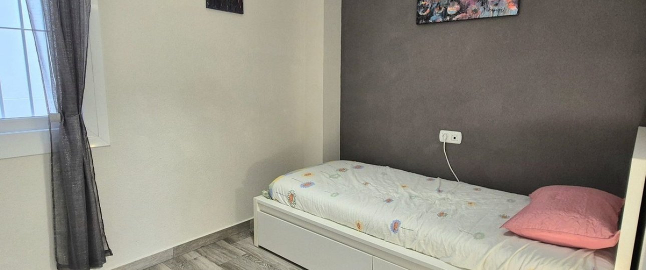 Rynek wtórny - apartment - Mijas - Las Lagunas