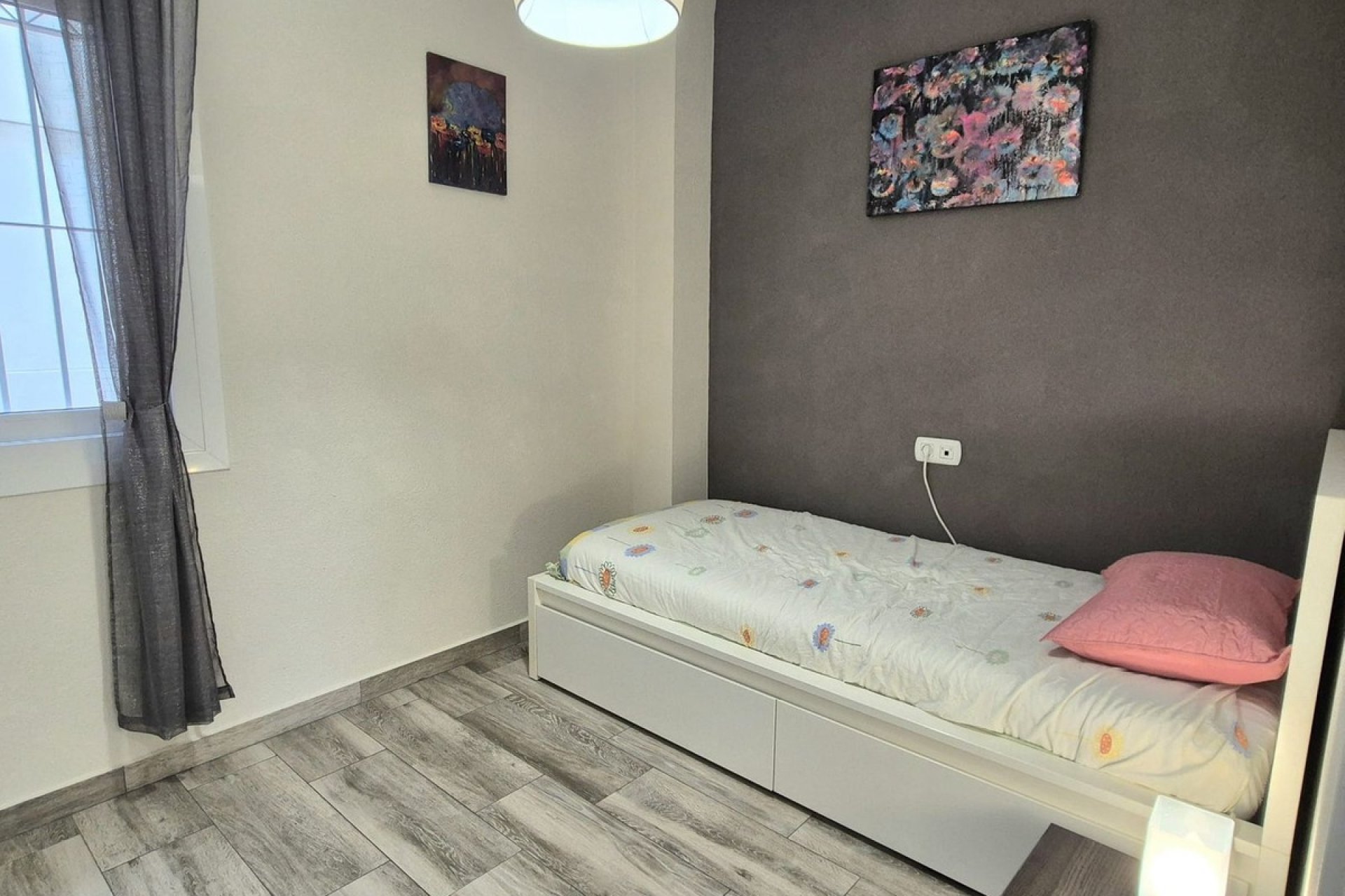 Rynek wtórny - apartment - Mijas - Las Lagunas