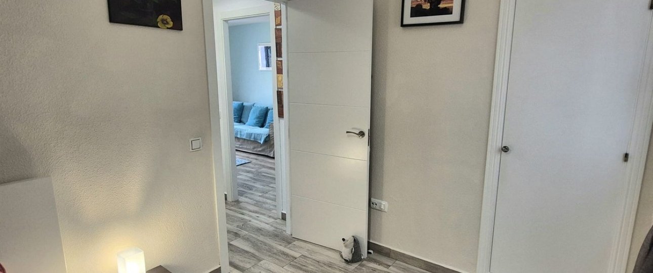 Rynek wtórny - apartment - Mijas - Las Lagunas