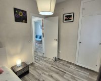 Rynek wtórny - apartment - Mijas - Las Lagunas
