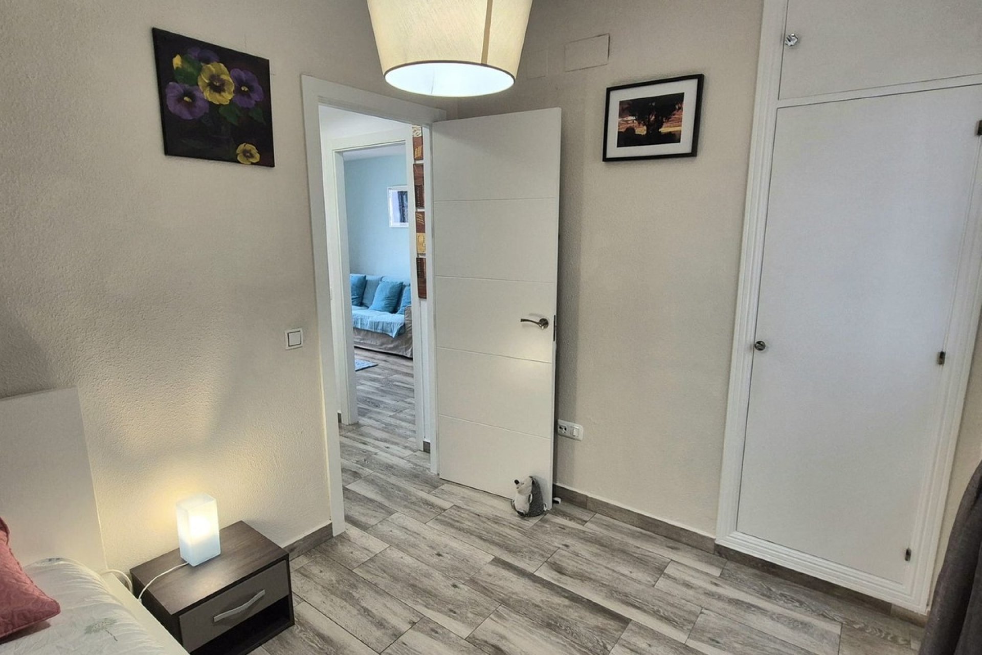 Rynek wtórny - apartment - Mijas - Las Lagunas