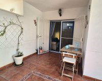 Rynek wtórny - apartment - Mijas - Las Lagunas