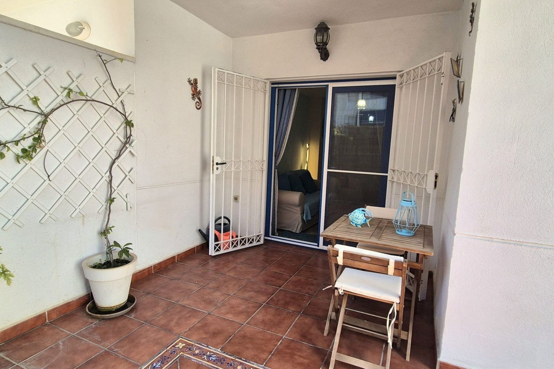 Rynek wtórny - apartment - Mijas - Las Lagunas