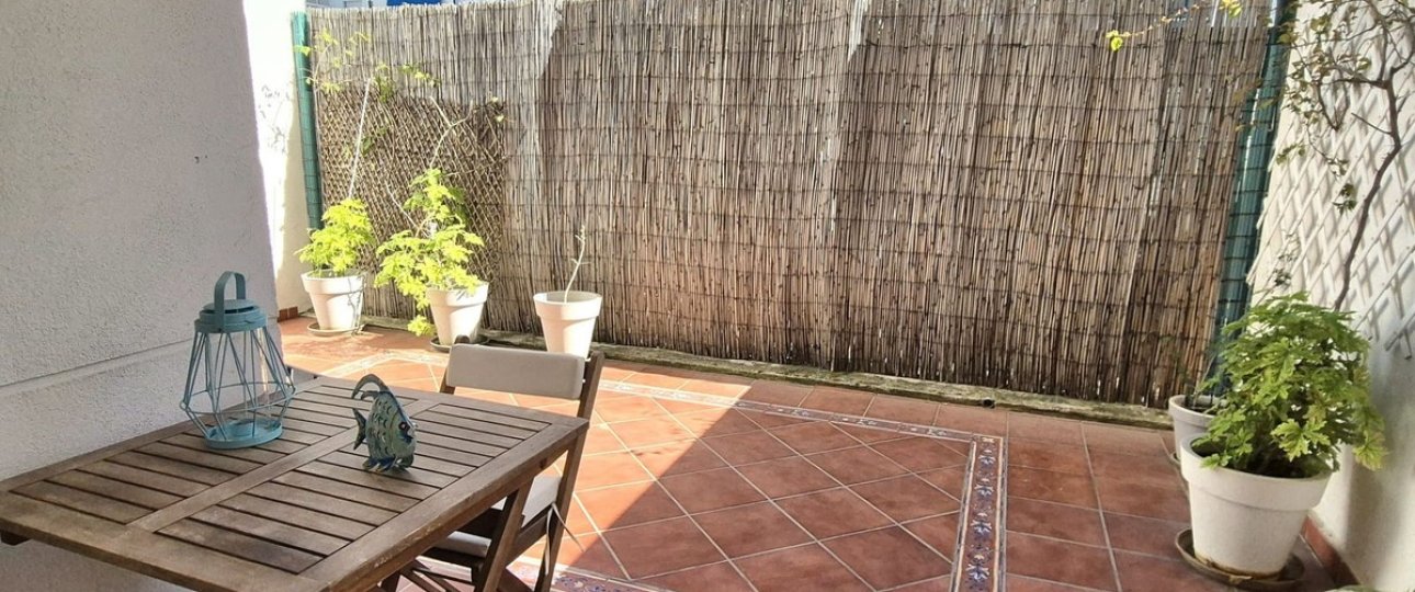 Rynek wtórny - apartment - Mijas - Las Lagunas