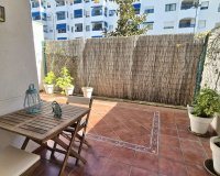Rynek wtórny - apartment - Mijas - Las Lagunas