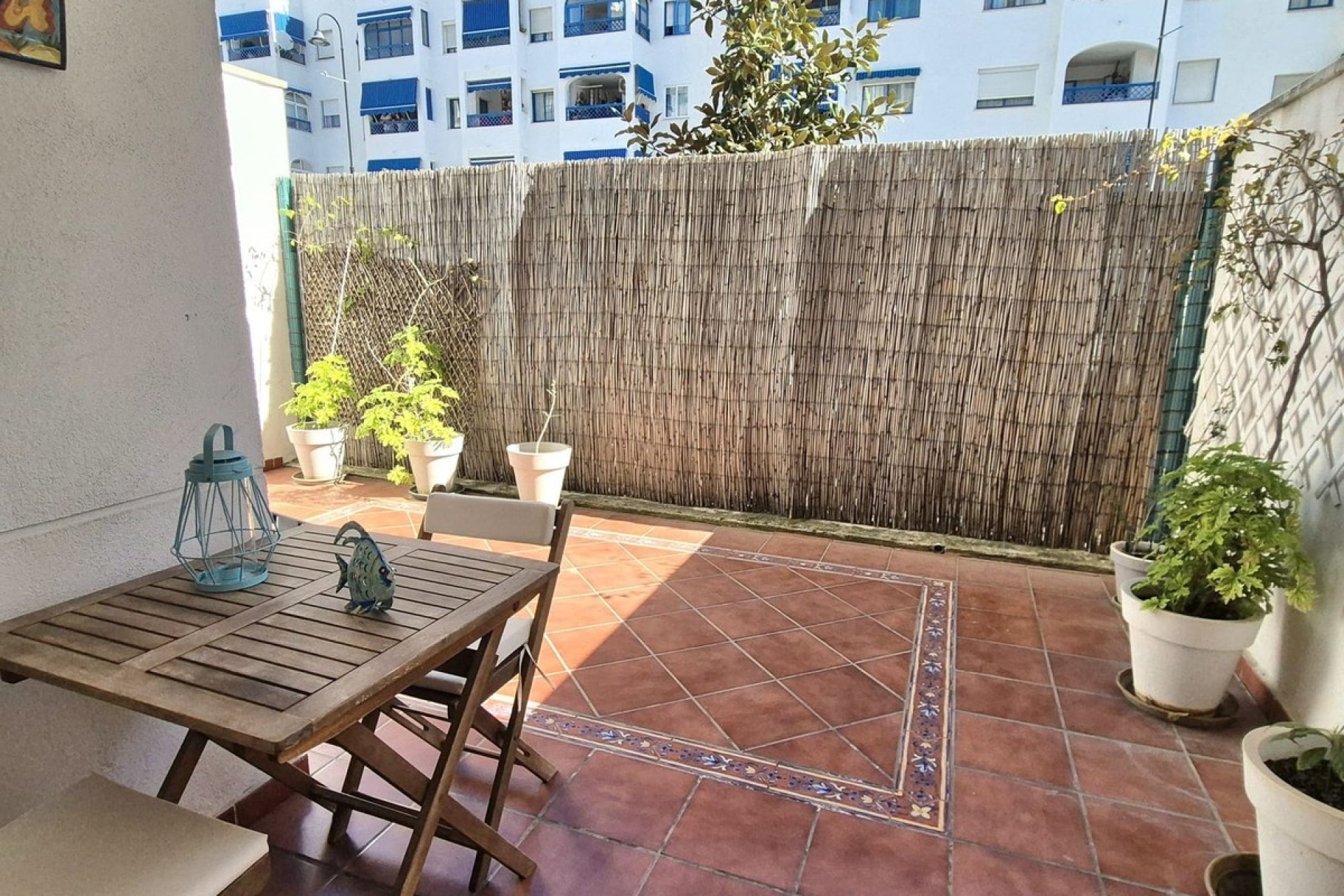 Rynek wtórny - apartment - Mijas - Las Lagunas