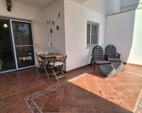 Rynek wtórny - apartment - Mijas - Las Lagunas