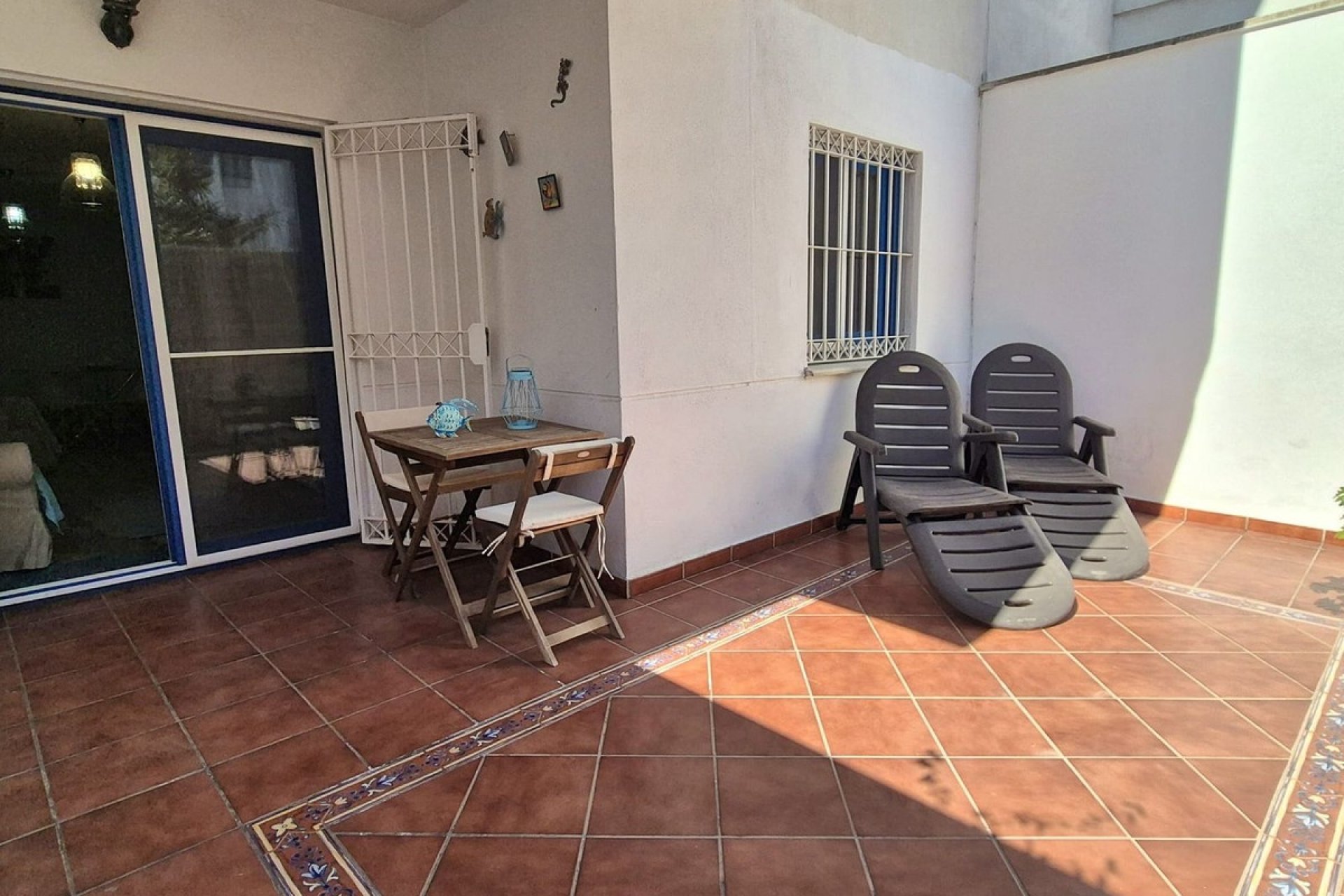 Rynek wtórny - apartment - Mijas - Las Lagunas