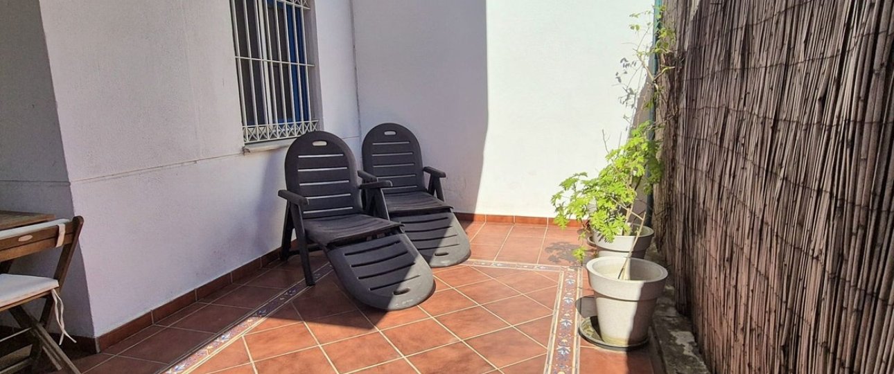 Rynek wtórny - apartment - Mijas - Las Lagunas