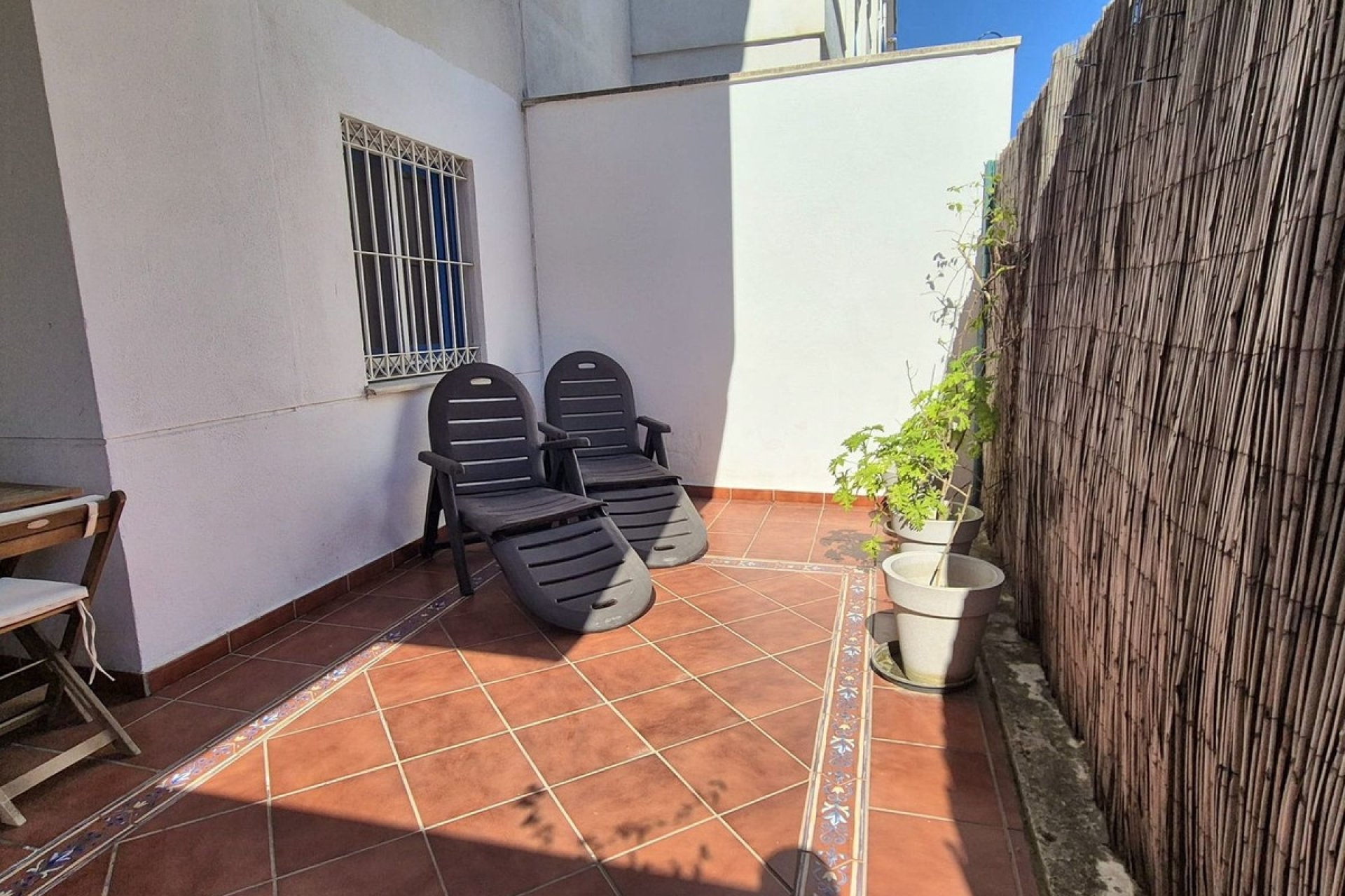 Rynek wtórny - apartment - Mijas - Las Lagunas