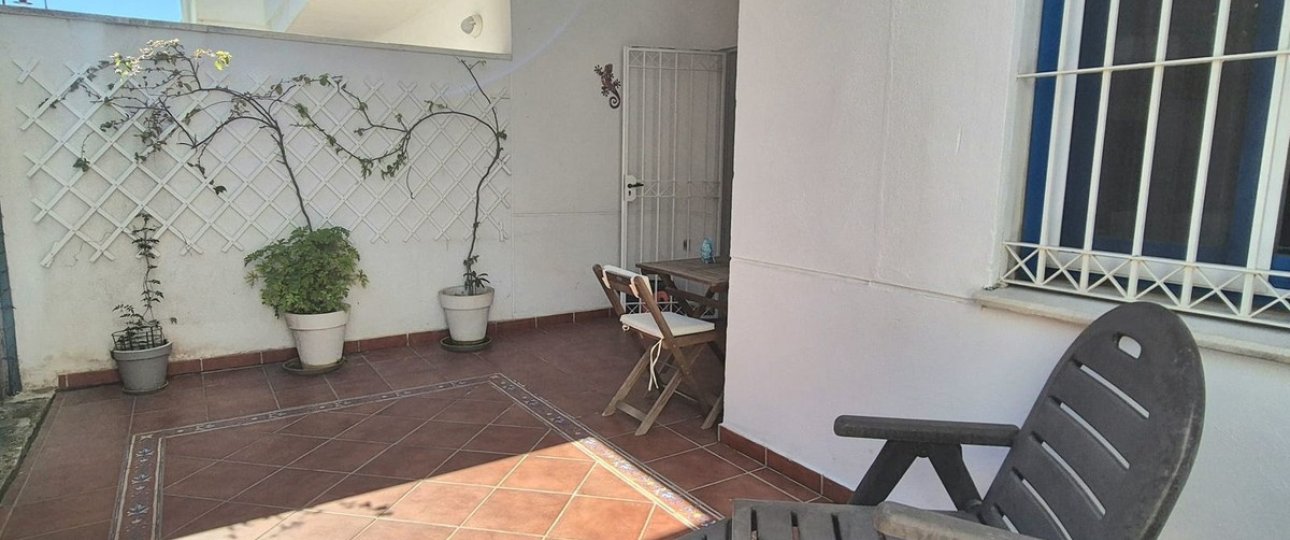 Rynek wtórny - apartment - Mijas - Las Lagunas