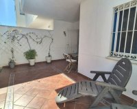 Rynek wtórny - apartment - Mijas - Las Lagunas