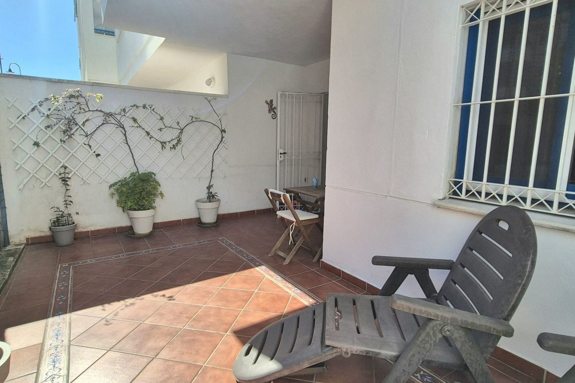 Rynek wtórny - apartment - Mijas - Las Lagunas