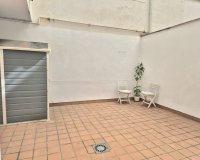 Rynek wtórny - apartment - Mijas - Las Lagunas