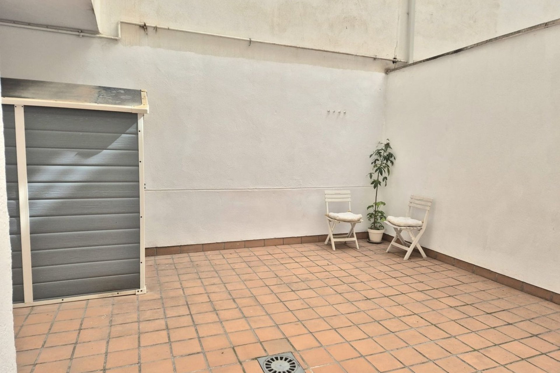 Rynek wtórny - apartment - Mijas - Las Lagunas