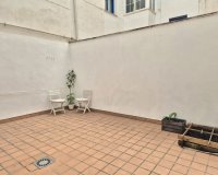 Rynek wtórny - apartment - Mijas - Las Lagunas