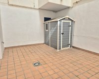 Rynek wtórny - apartment - Mijas - Las Lagunas