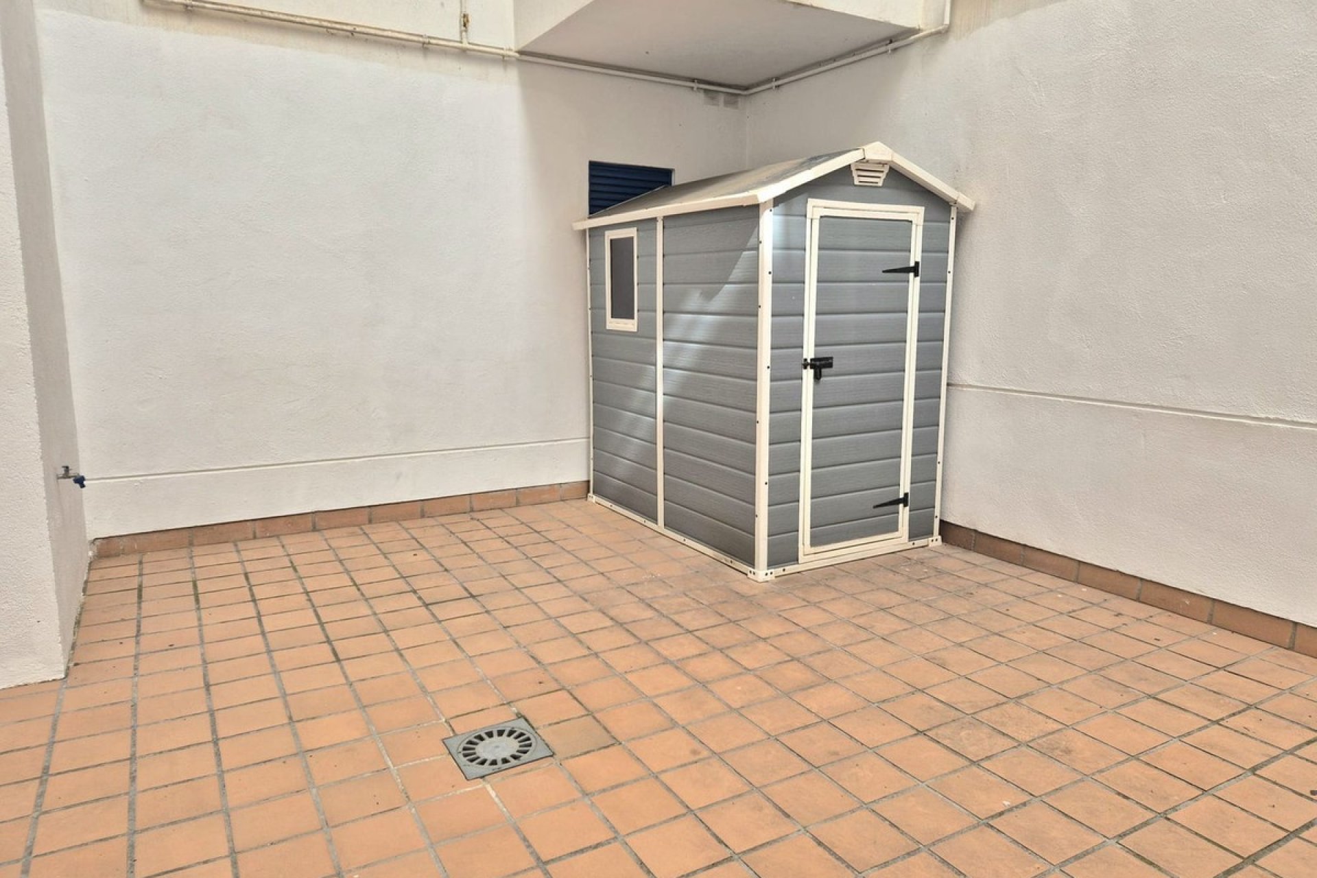Rynek wtórny - apartment - Mijas - Las Lagunas