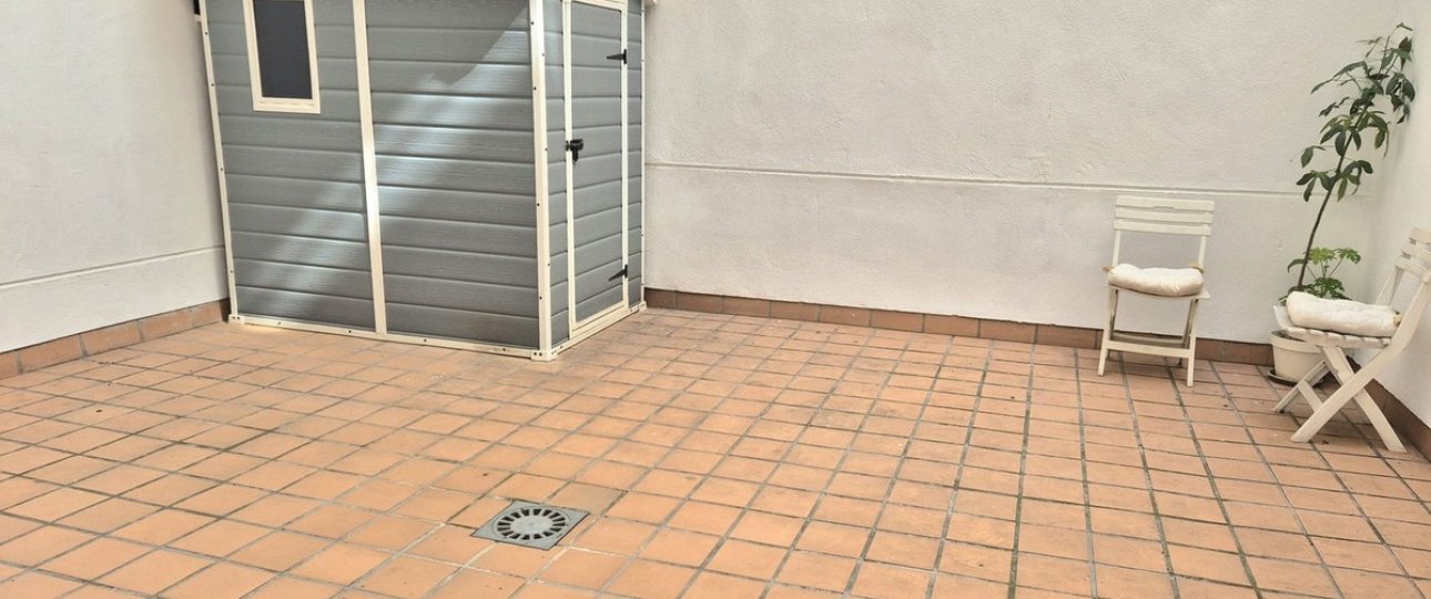 Rynek wtórny - apartment - Mijas - Las Lagunas