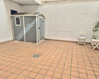 Rynek wtórny - apartment - Mijas - Las Lagunas