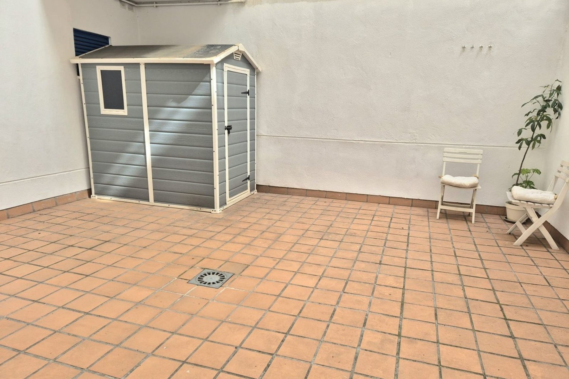 Rynek wtórny - apartment - Mijas - Las Lagunas